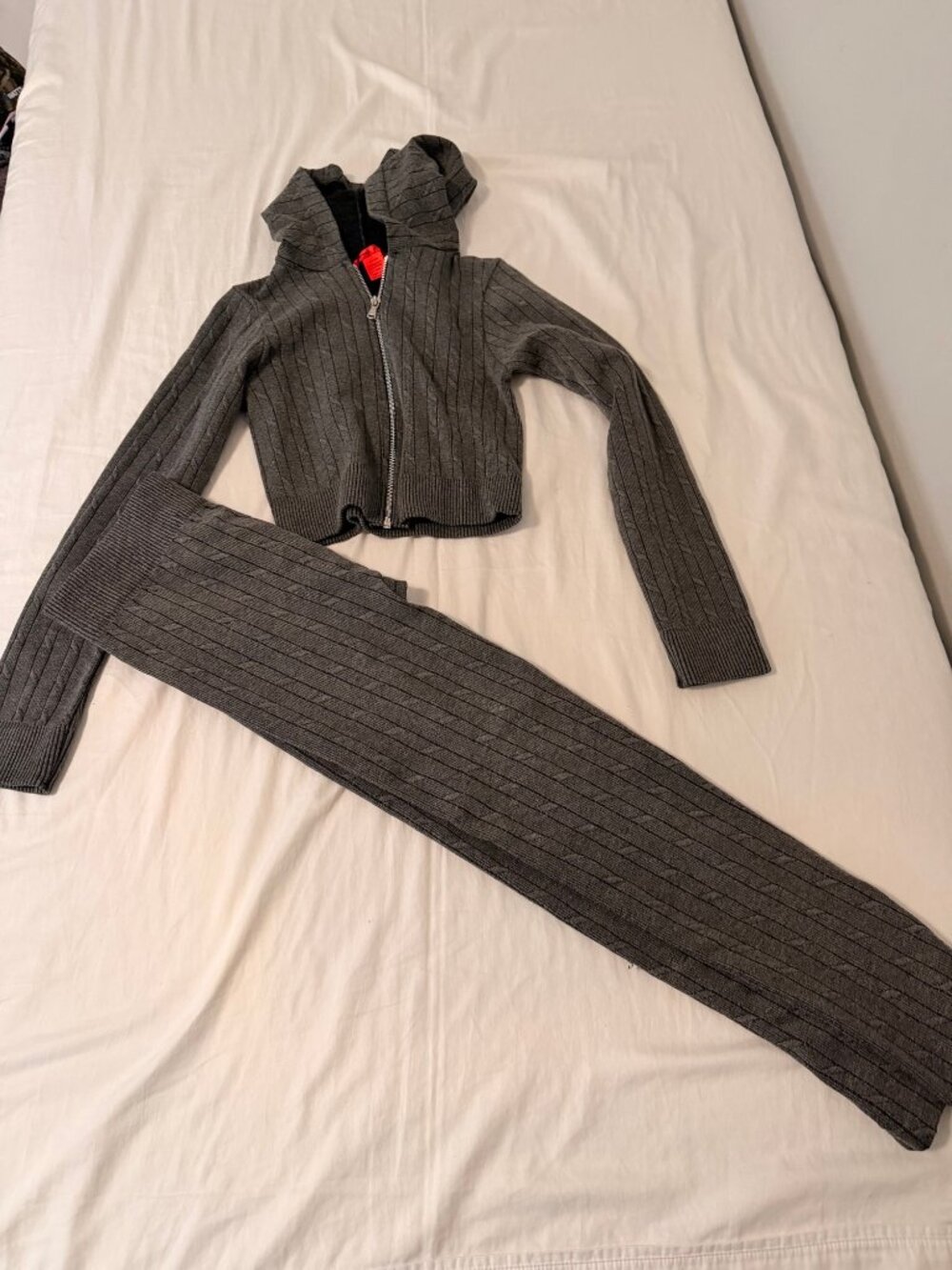 Concept S/M Set